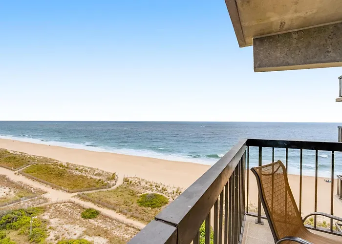Sea Watch 1001 Apartment *